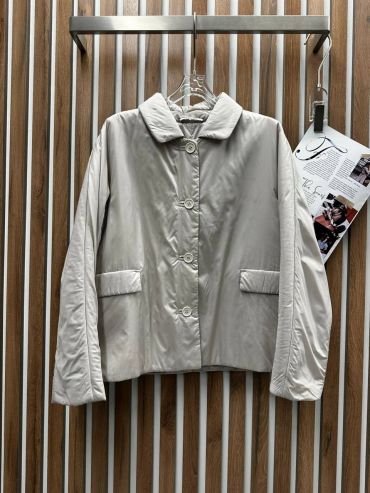 Куртка женская Max Mara LUX-130021