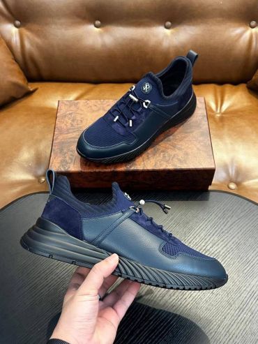 Кроссовки Stefano Ricci LUX-130025