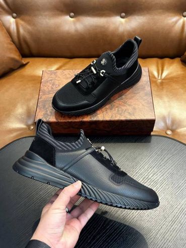 Кроссовки Stefano Ricci LUX-130024