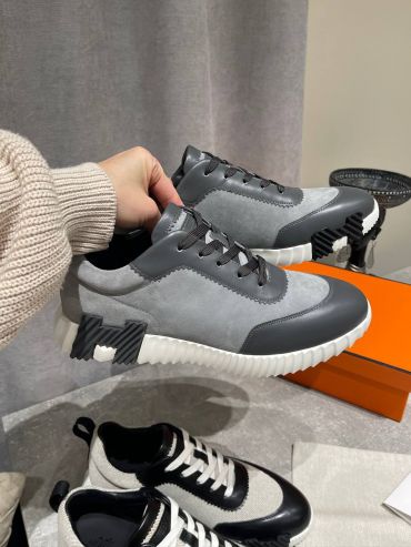 Кроссовки Hermes LUX-123452