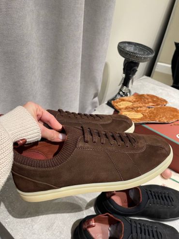  Кеды мужские Loro Piana LUX-129809