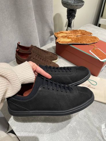  Кеды мужские Loro Piana LUX-129810