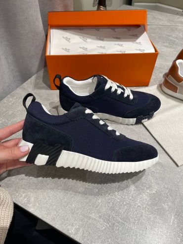 Кроссовки  Hermes LUX-130035
