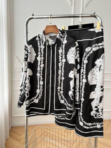 Костюм женский Hermes LUX-130047