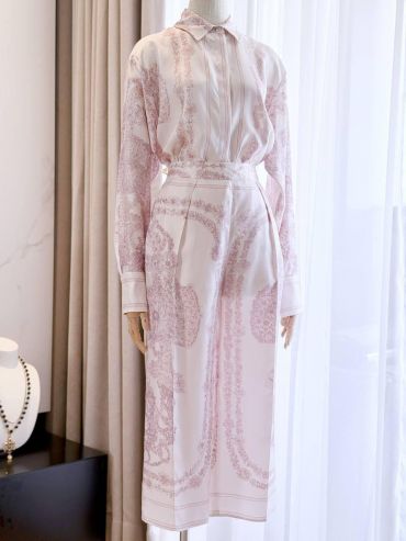 Костюм женский Hermes LUX-130046