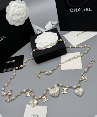 Пояс Chanel LUX-130079