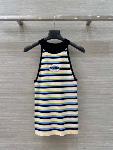 Майка  Chanel LUX-130080