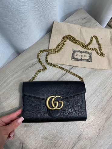 Сумка женская Gucci LUX-130086