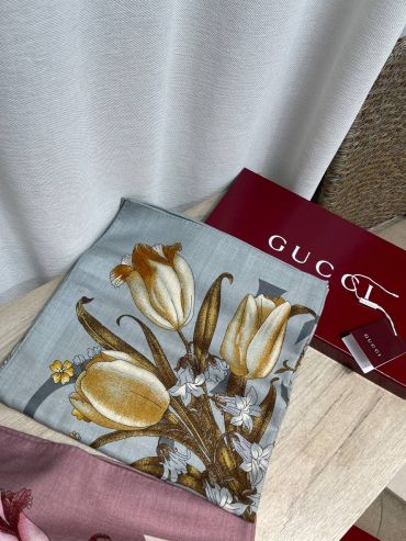 Платок Gucci LUX-130093