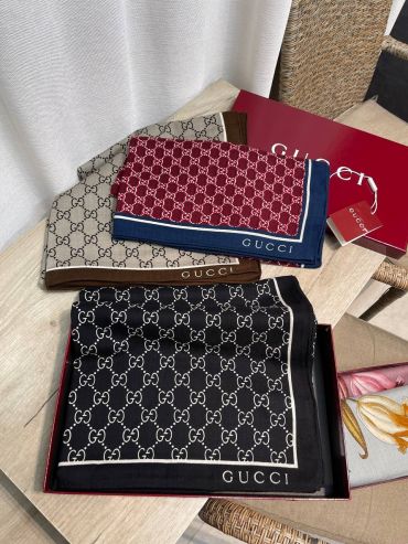 Платок Gucci LUX-130092