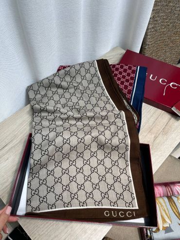 Платок Gucci LUX-130090