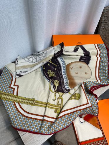 Платок Hermes LUX-130098