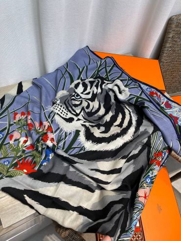 Платок Hermes LUX-130097