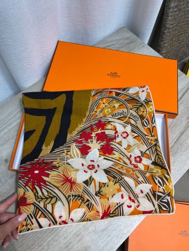Платок Hermes LUX-130096