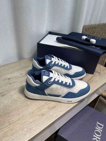 Кеды Christian Dior LUX-130103