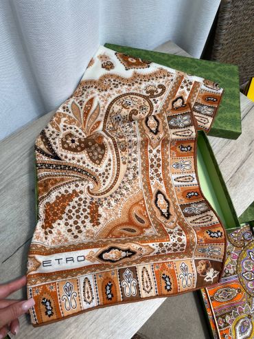 Платок ETRO  LUX-130107