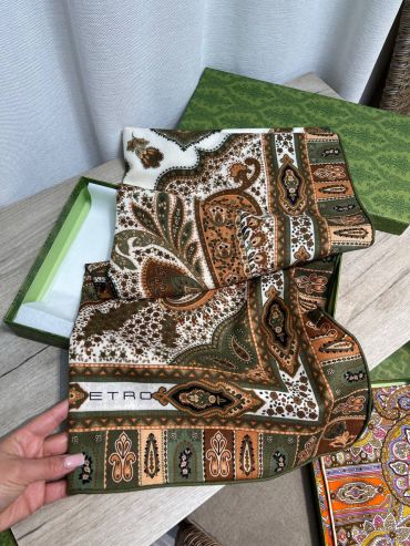 Платок ETRO  LUX-130105