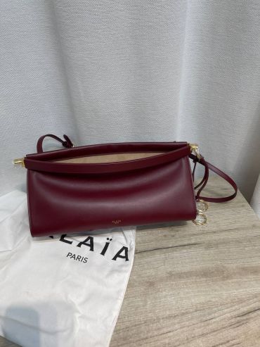 Сумка женская 30 см Alaia LUX-130113