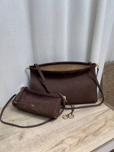 Сумка женская 25 см Alaia LUX-130112