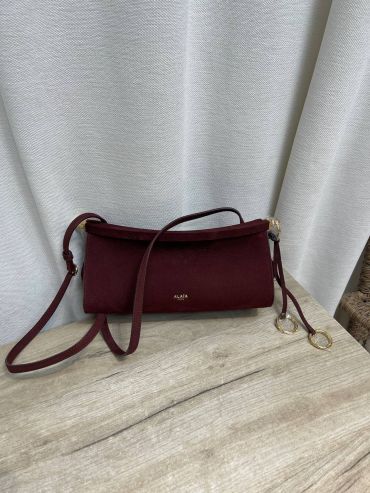 Сумка женская 25 см Alaia LUX-130110