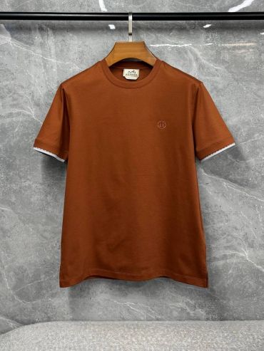 Футболка Hermes LUX-130124
