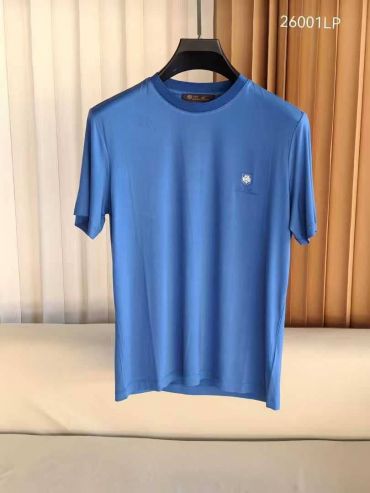 Футболка Loro Piana LUX-130137