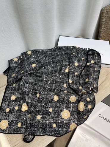 Палантин  Chanel LUX-130150