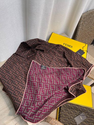 Платок Fendi LUX-130148