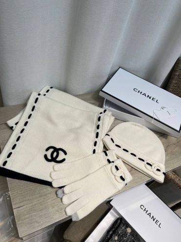 Комплект Chanel LUX-130144