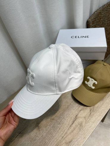 Бейсболка Celine LUX-130228