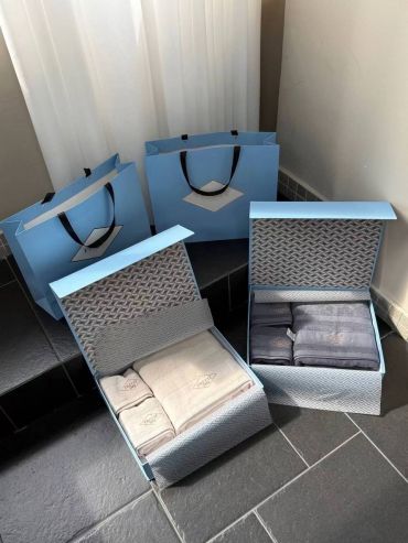 Полотенце Frette   LUX-130171