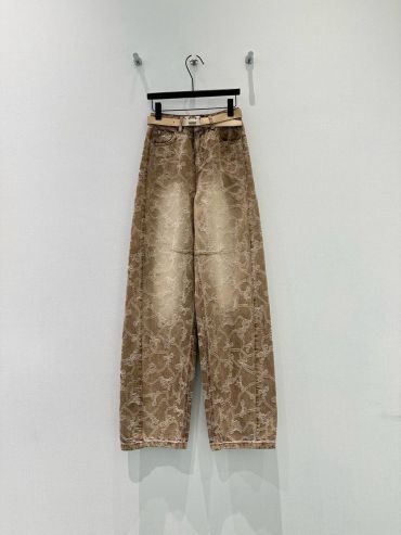 Джинсы Hermes LUX-130190