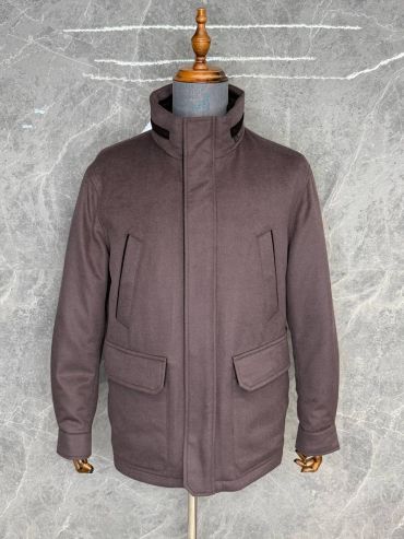 Куртка мужская Loro Piana LUX-130198