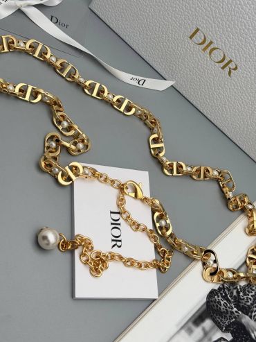 Пояс  Christian Dior LUX-130203