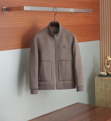 Куртка мужская ZEGNA LUX-130207