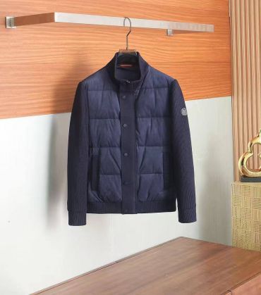 Куртка мужская ZEGNA LUX-130209