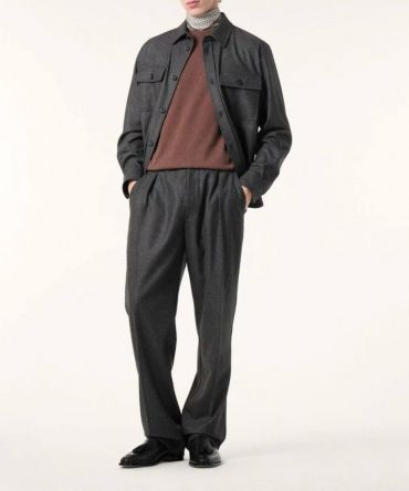 Костюм мужской Loro Piana LUX-130210