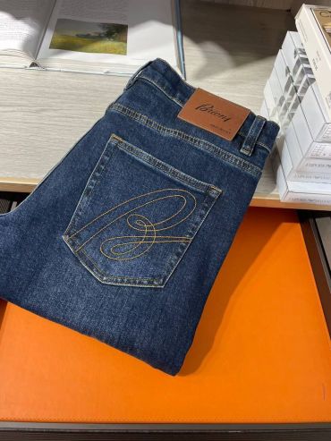 Джинсы Brioni LUX-130213