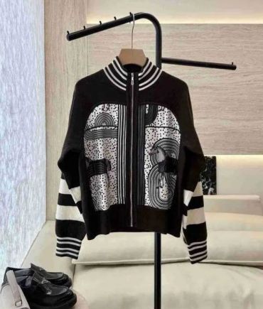 Бомбер Hermes LUX-130234