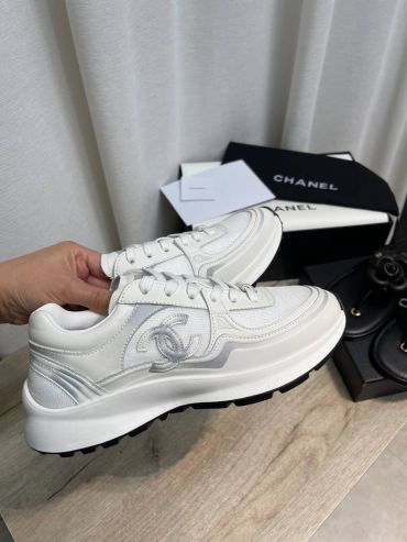 Кроссовки  Chanel LUX-130244