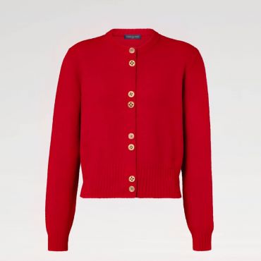 Кардиган Louis Vuitton LUX-130257