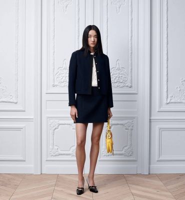 Костюм женский Christian Dior LUX-130259