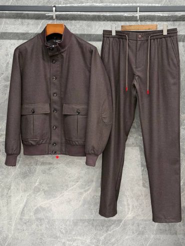 Костюм мужской Kiton LUX-130262