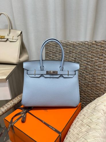 Сумка женская  Birkin 30, Togo  Hermes LUX-130271