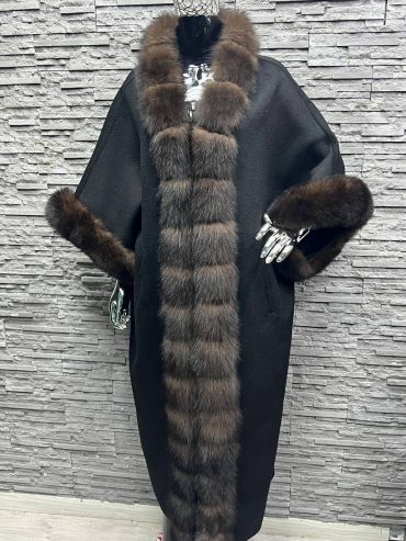 Пальто   LUX-130311