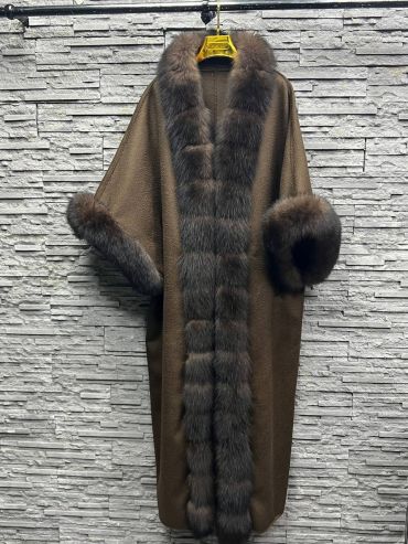 Пальто   LUX-130310