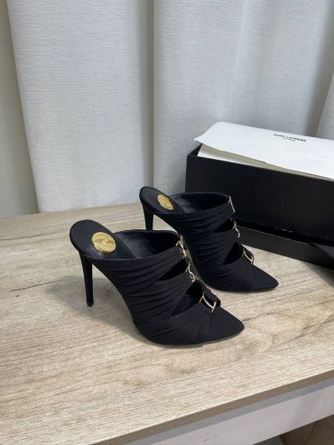 Босоножки Yves Saint Laurent LUX-130314