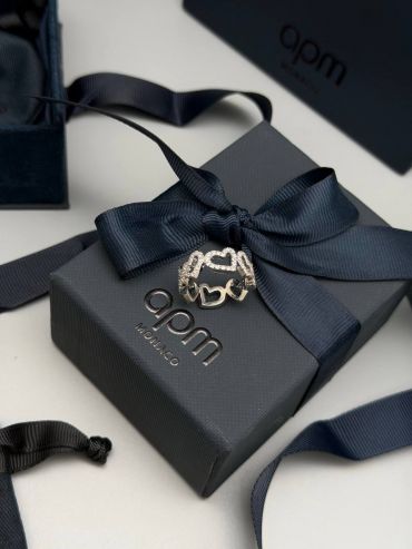 Кольцо APM Monaco LUX-130329