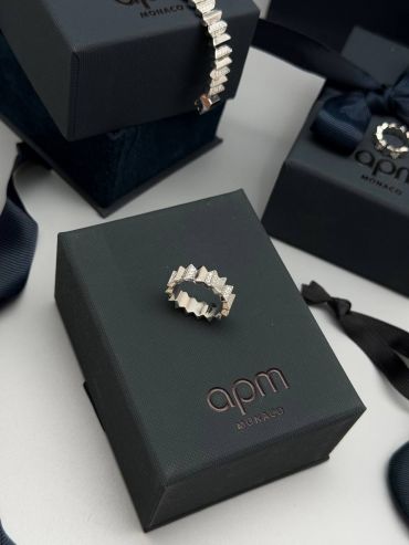 Кольцо APM Monaco LUX-130331