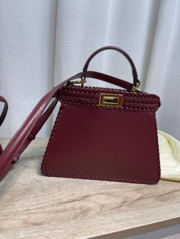  Сумка женская Fendi LUX-130340